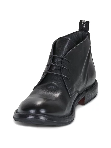 Pantofi Moma negru