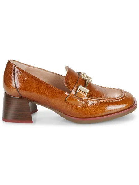 Pantofi Hispanitas maro