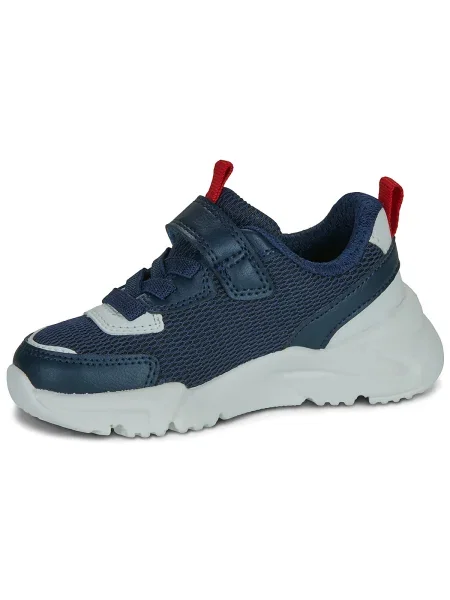 Pantofi copii Geox albastru