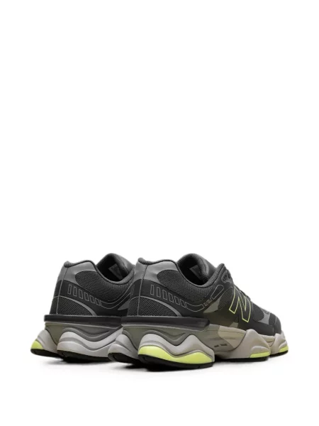 Sneakerși New Balance gri