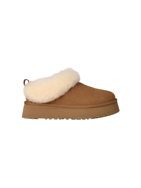 Cipők UGG W Tazzelle Chestnut barna