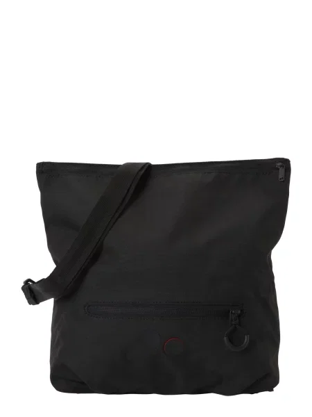 Pinqponq Taška cez rameno AKSEL' čierna