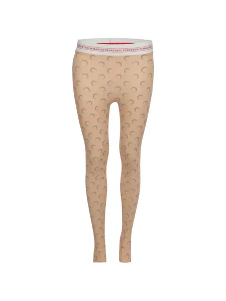 Leggings Marine Serre