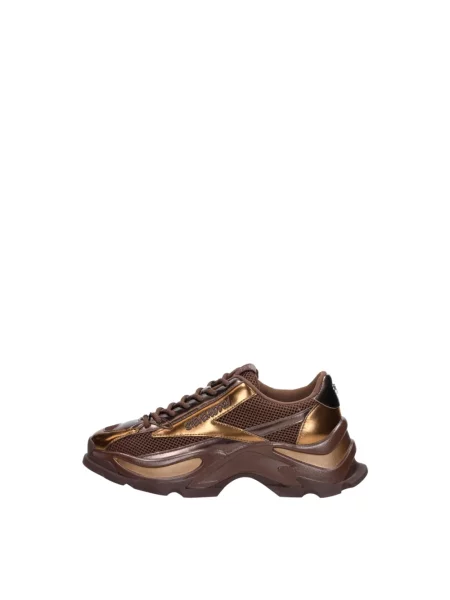 Sneakersy Steve Madden skórzane