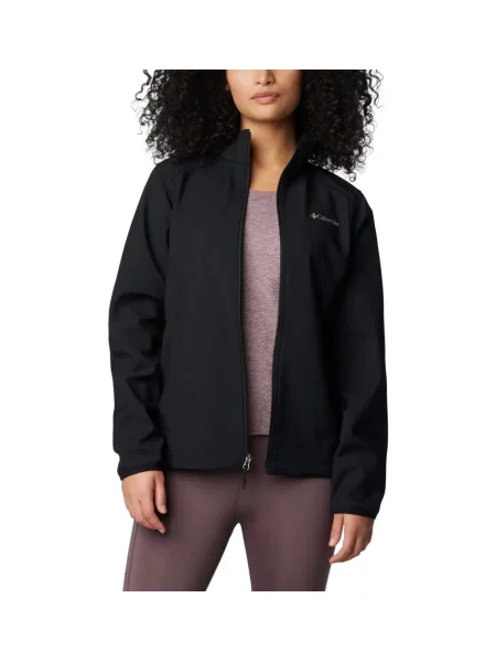 COLUMBIA kurtka softshell Kruser Ridge III M czarny