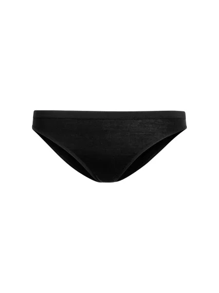 Palton Icebreaker negru