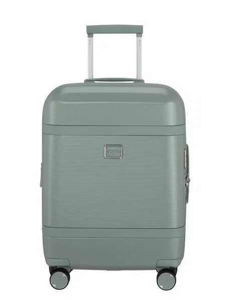 Samsonite Валіза Полікарбонат зелений