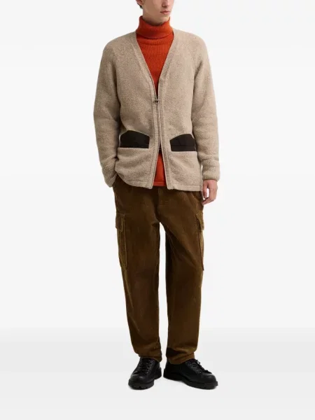 Cardigan Barbour