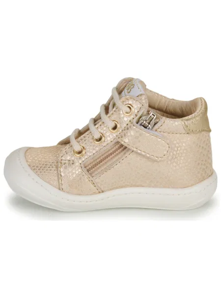 Pantofi copii Gbb bej