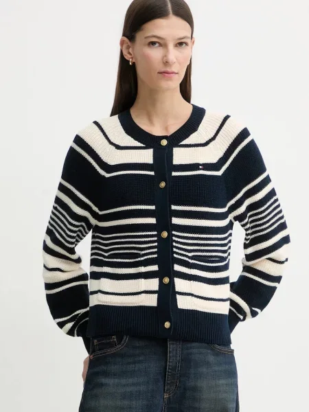 Tommy Hilfiger cardigan din