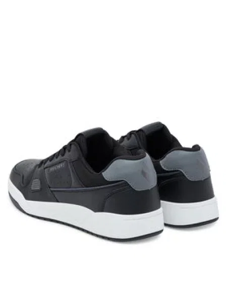 Sneakersy Skechers černé