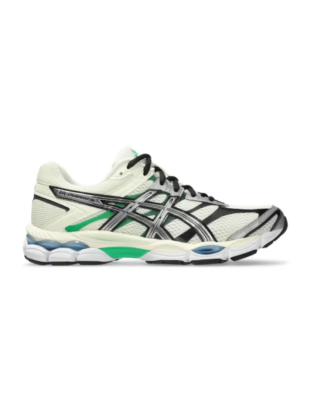 Sneakersy Asics Gel-cumulus białe