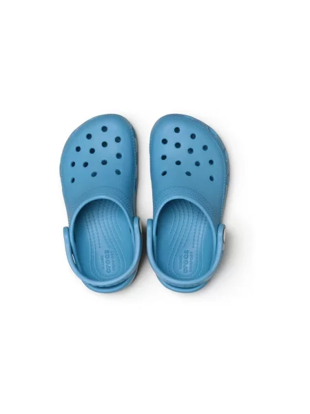 Gyerek félcipő Crocs kék