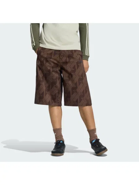 ŠORTKY JORTS MONOGRAM
