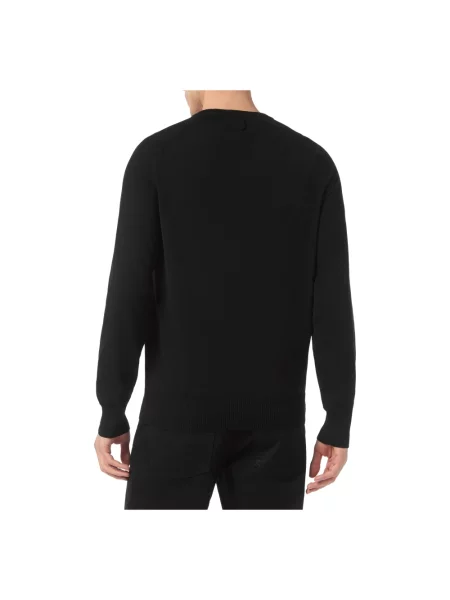 Bluza Billionaire czarna