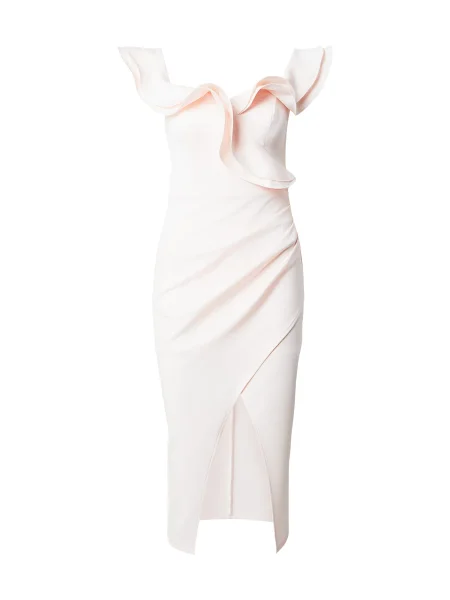 Lipsy Rochie de cocktail roz