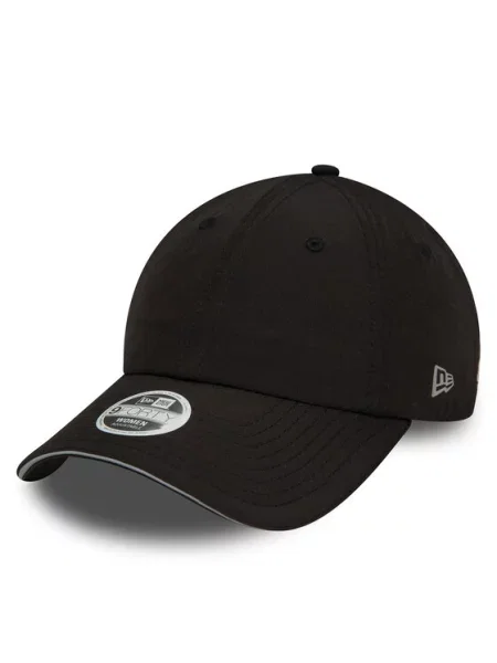 New Era Kšiltovka Wmns Open Back Cap Newera černá