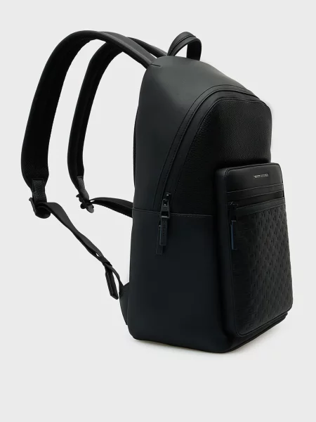 Рюкзак Tommy Hilfiger черный