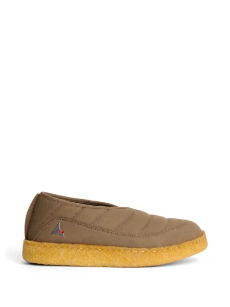 Pantofi loafer Roa maro