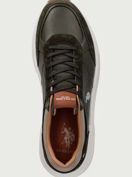 Кроссовки U.s. Polo Assn.