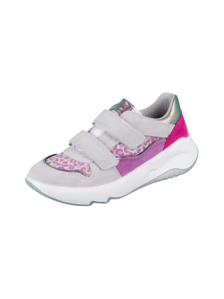 Pantofi copii Superfit gri