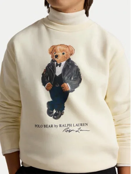 Mikina Polo Ralph Lauren