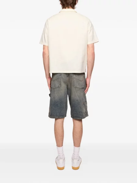 Cămașă Zadig&voltaire cu broderie
