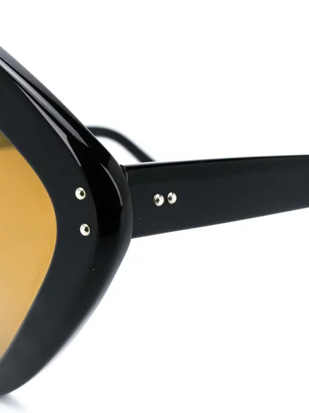 Ochelari de soare Cutler And Gross negru