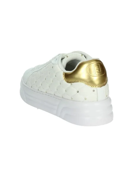 Pantofi Liu Jo alb