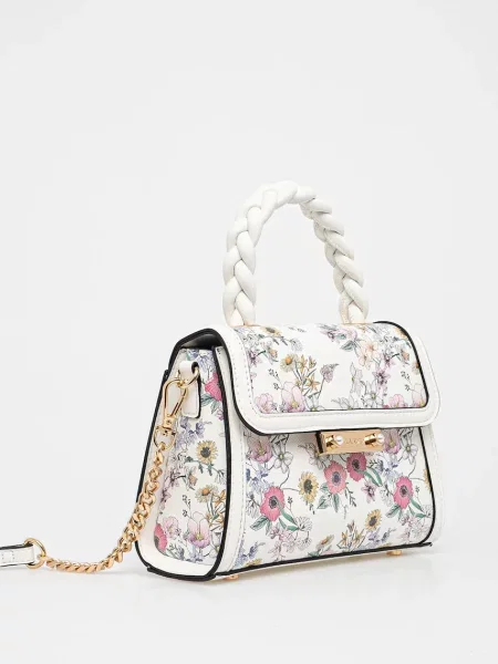 Сумочка Aldo AIRA білий