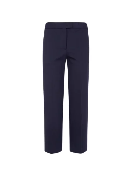 Pantaloni Liviana Conti albastru