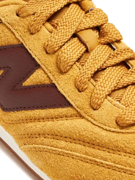 Маратонки New Balance 574 бяло