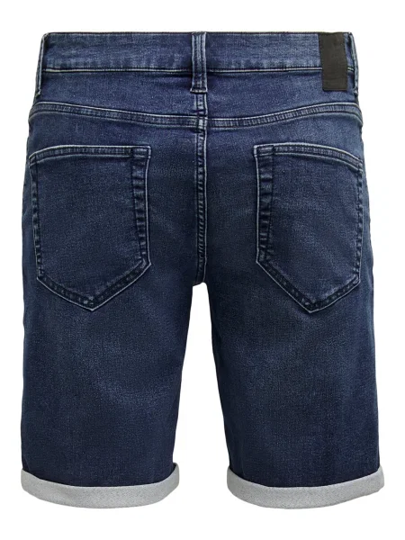 Only & Sons Jeans denim albastru