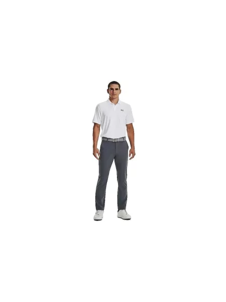 Tricou Under Armour alb
