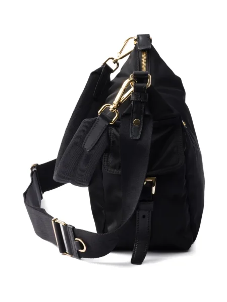 Geantă Prada negru
