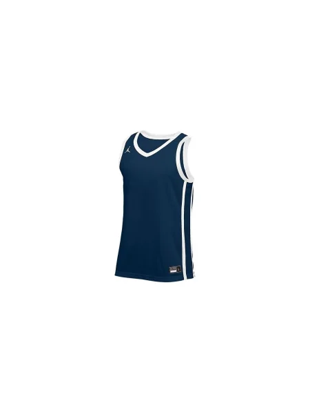 Baschet tricou Nike albastru
