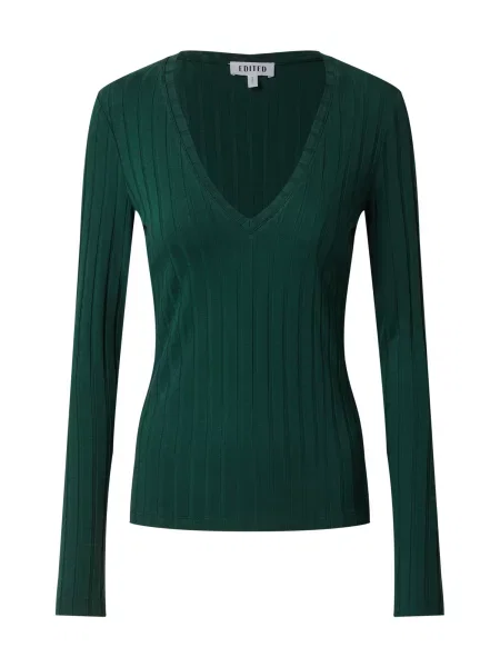 EDITED Tricou Elin pin verde