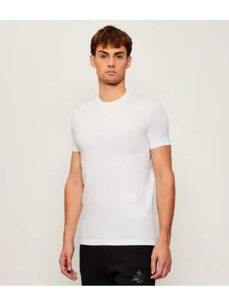 Tricou alb