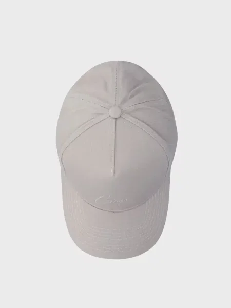 Кепка Cmp сіра