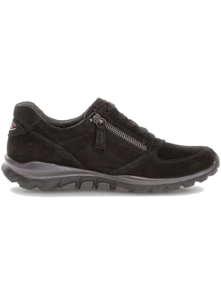 Pantofi Gabor negru