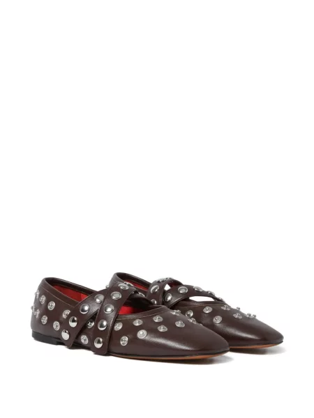 Balerini Stella Mccartney maro