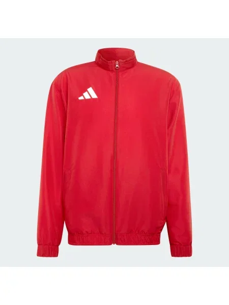 Bluza reprezentacyjna czerwona