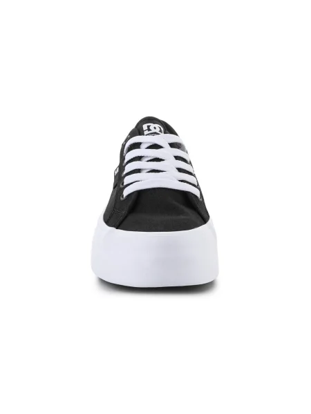 Pantofi Dc Shoes negru