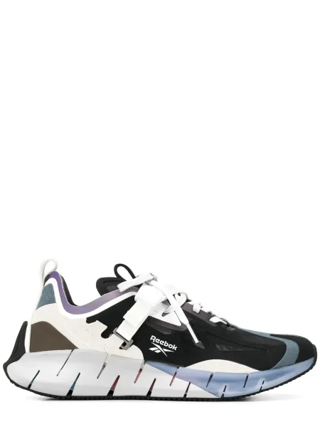 Sneakerși Reebok Zig Kinetica negru