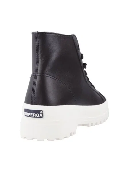 Pantofi Superga negru