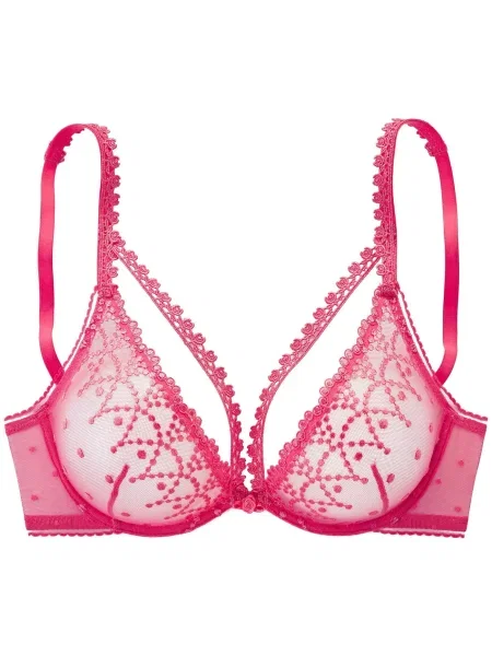 LASCANA Nedrček roza