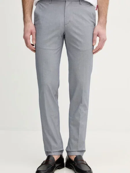 Karl Lagerfeld pantaloni KL-CLIFF
