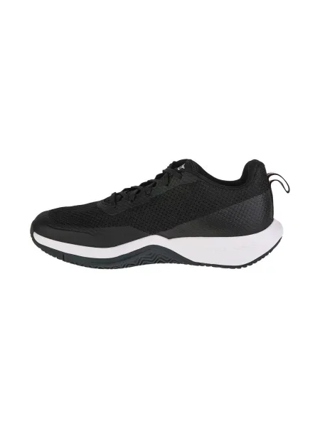 Pantofi Wilson negru