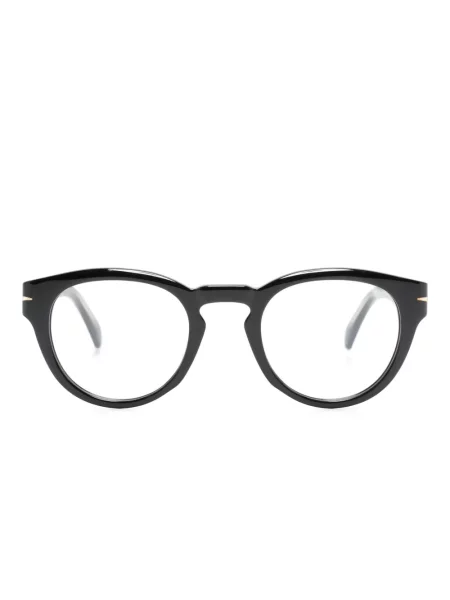 Ochelari de soare Eyewear By David Beckham cu autograf