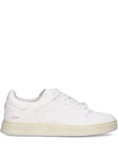 Sneakerși Premiata alb